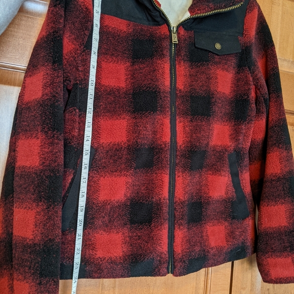 Pendleton buffalo jacket small - Picture 2 of 8